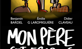Mon père cet escroc
