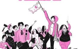 Rencontre avec Chadia Chaïbi Loueslati