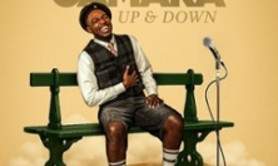 Sacko Camara - Up & Down ! - Tournée