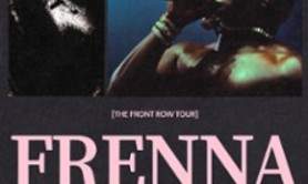 Frenna - The Front Row Tour