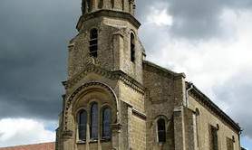 Concert “Stabat mater de Pergolese”