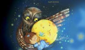 Claudia Mad'moiZèle - Croc la lune ! Contes et chansons - Très jeune public -