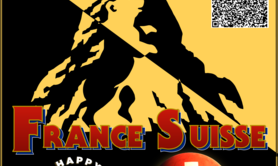 Match d'Improvisation Théâtrale France & Suisse