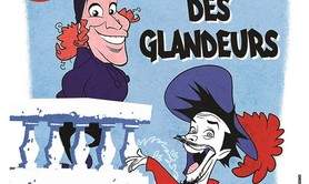 Les Glandeurs Nature dans La folie des glandeurs