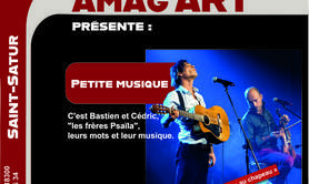 “Petite Musique” en concert