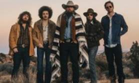 Robert Jon & The Wreck