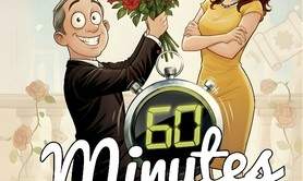 60 Minutes pour sauver mon couple