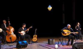 Rendez-vous en famille avec Brassens