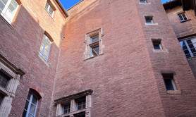 Visite de la Maison de l'Occitanie