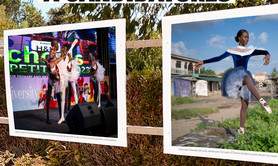 Appel à photographes