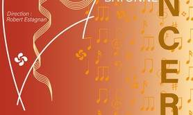 40 ans de chant par Xaramela à Tarnos !