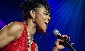 Blues Station avec Dawn Tyler Watson & the Ben Racine Band