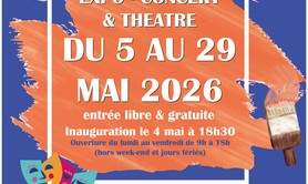 Rencontres Artistiques