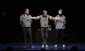 Mini Match d'Impro Interne