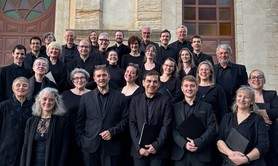 Nicolas de Flüe, oratorio d’Arthur Honegger