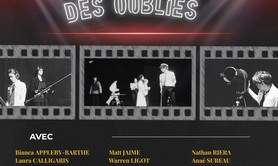 LA PROJECTION DES OUBLIES