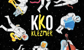 KKO KLEZMER - Musique Klezmer