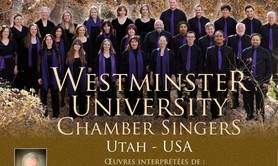 Le souffle local rencontre l’excellence américaine