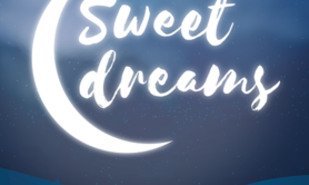 Sweet Dreams