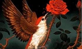 Au XXᵉ siècle, la poésie turque change de costume !