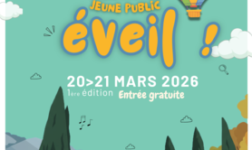 Festival Eveil!