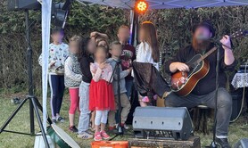 ANIMATIONS ENFANTS - CHANSONS POUR ENFANTS !