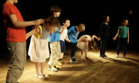 Cie Maya - ATELIERS THÉÂTRE & IMPROVISATION À PARIS