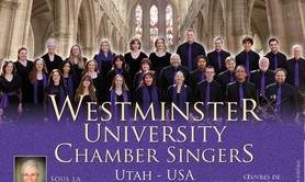 Blois, entre voix locales et internationales