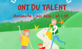 Nos villages ont du talent