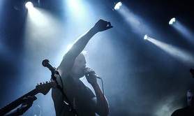 FCOM - Orchestre soirée privée Île-de-France – Groupe FCOM