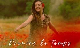 Alba Luz 'Prenons le temps'