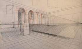 Stage de perspective