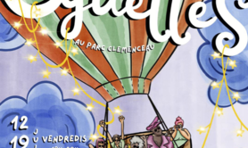 GUINGUETTE #1 — Festival des fanfares