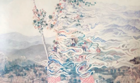 Randonnée botanique