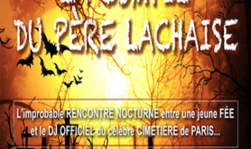 A LA RECHERCHE DE NOTRE FÉE 26 !