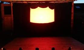 Cie Piloucha - La Roulotte des contes