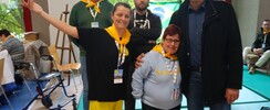 Letsdance - interventions pédagogiques scolaires ou en entreprise
