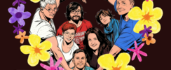 BIC impro - Ateliers de théâtre d'improvisation pour adultes à Béziers