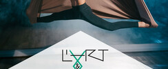 L'Art & Fact - Cours Aerial Kids/Ados