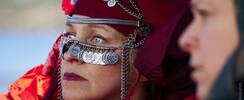 LE MIROIR DE MÉDÉE de Max ROUQUETTE