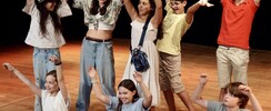Compagnie Maya - THÉÂTRE POUR LES 12–16 ANS !