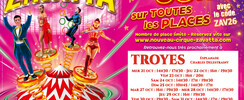 Nouveau Cirque Zavatta