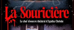 Festi 86 - La souricière