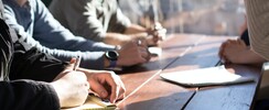 Écrire & Co - Ateliers d'écriture présentiel