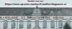 Université Permanente - ️ PEINDRE À LA MANIÈRE DES GRANDS MAÎTRES