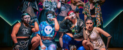 Soirée La Tanière Drag > Édition HOT !