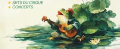 Festival Le Chahut Vert