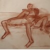 Modèle Vivant