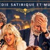 Lecture sérieuse d’une pièce qui ne l’est pas !