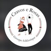 Groupe Folklorique Portugais Annecy - Cravos E Rosas
